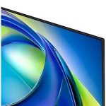 Smart Tivi Toshiba AI 4K 50 inch 50C350RP