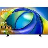 Smart Tivi Toshiba AI 4K 75 inch 75C350RP
