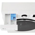 Máy giặt LG Inverter 10 kg FX1410N5W