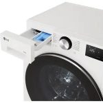 Máy giặt LG Inverter 10 kg FX1410N5W