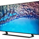 Smart Tivi Samsung 4K Crystal UHD 50 inch UA50BU8500