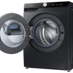 Máy giặt Samsung AI AddWash Inverter 12kg WW12TP94DSB/SV