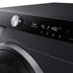 Máy giặt Samsung AI AddWash Inverter 12kg WW12TP94DSB/SV