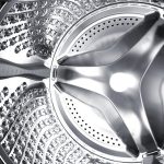 Máy giặt Samsung AI AddWash Inverter 12kg WW12TP94DSB/SV