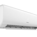 Máy lạnh Hisense inverter 2 HP AS-18TW4RGATU00