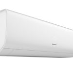 Máy lạnh Hisense inverter 2 HP AS-18TW4RGATU00