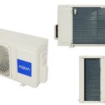 Máy lạnh Aqua Inverter 1 HP AQA-RUV10RB