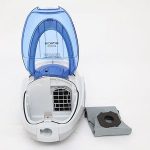 Máy hút bụi Hitachi BH18 1800W