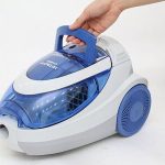 Máy hút bụi Hitachi BH18 1800W