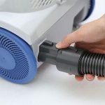 Máy hút bụi Hitachi BH18 1800W