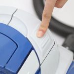 Máy hút bụi Hitachi BH18 1800W