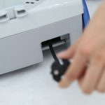 Máy hút bụi Hitachi BH18 1800W