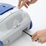 Máy hút bụi Hitachi BH18 1800W