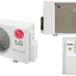 Máy lạnh LG Inverter 2 HP V18API1