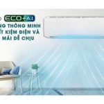 Máy lạnh Daikin Inverter 3 HP FTKC71UVMV