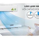 Máy lạnh Daikin Inverter 3 HP FTKC71UVMV