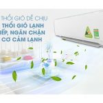 Máy lạnh Daikin Inverter 3 HP FTKC71UVMV
