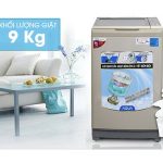 Máy giặt Aqua Inverter 9 kg AQW-D90AT