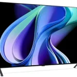 Smart Tivi OLED LG 4K 48 inch 48A3PSA