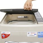 Máy giặt Aqua Inverter 9 kg AQW-DW90AT