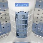 Máy giặt Aqua Inverter 9 kg AQW-DW90AT