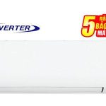 Điều hòa Daikin 2 chiều inverter FTXV25QVMV- 9000BTU