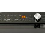 Máy giặt Aqua Inverter 11 kg AQW-DR110FT.PS