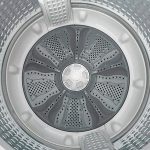 Máy giặt Aqua Inverter 11 kg AQW-DR110FT.PS