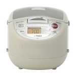 Nồi cơm điện tử Tiger JBA-T18W