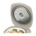 Nồi cơm điện tử Tiger JBA-T18W