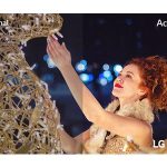 Smart Tivi LG 4K 65 inch 65UP7720PTC ThinQ A