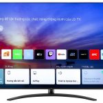 Smart Tivi LG 4K 70 inch 70UP7800PTB