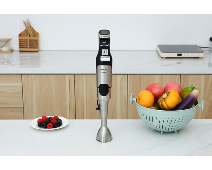 Máy xay cầm tay Philips HR2685/00 - Ảnh 10
