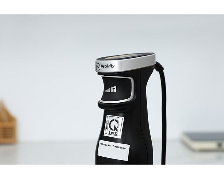 Máy xay cầm tay Philips HR2685/00 - Ảnh 9