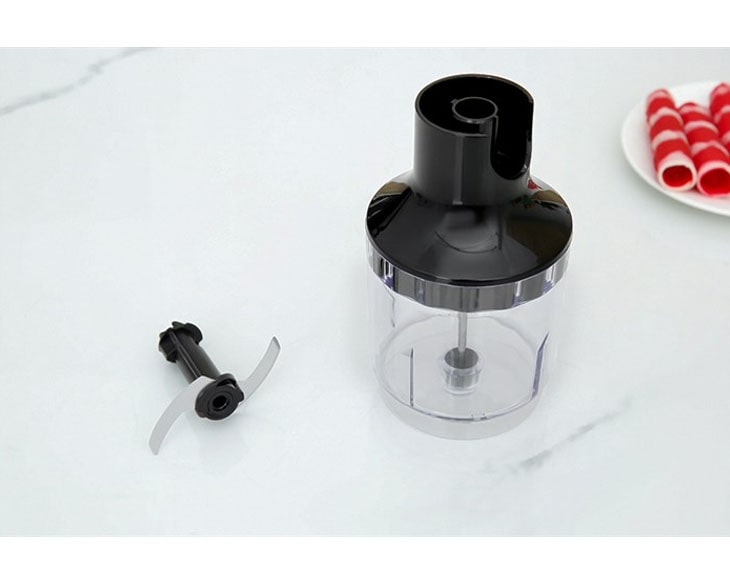 Máy xay cầm tay Philips HR2685/00 - Ảnh 7