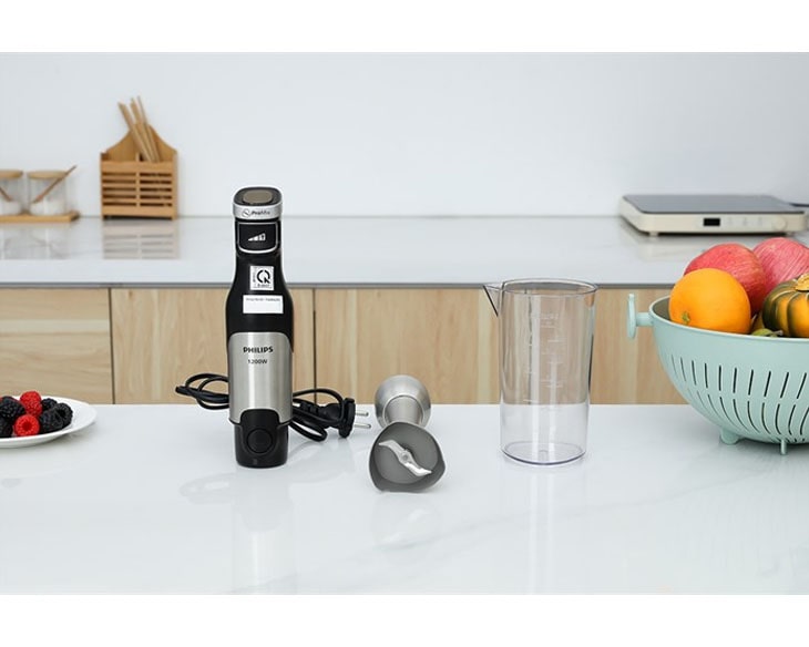Máy xay cầm tay Philips HR2685/00 - Ảnh 5