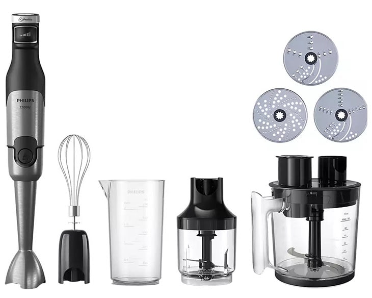 Máy xay cầm tay Philips HR2685/00