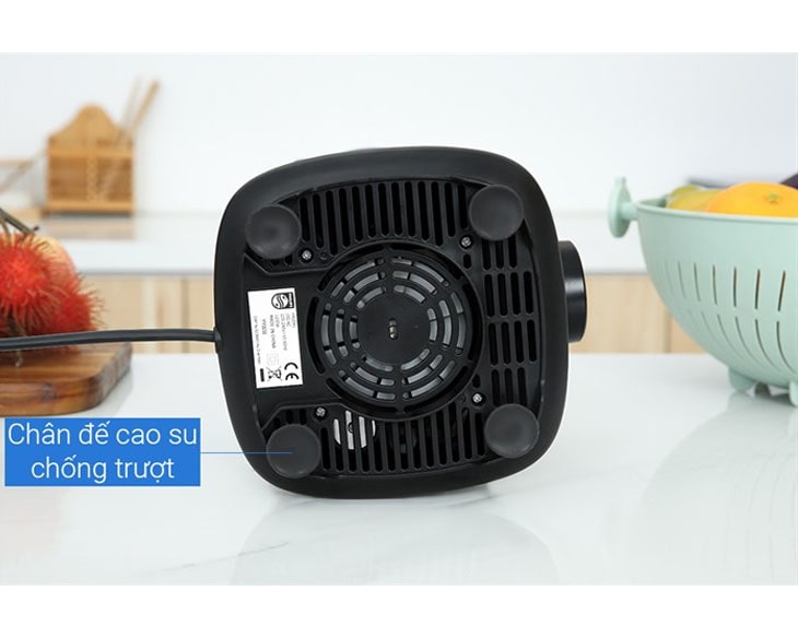 Máy xay sinh tố Philips HR3041/00 - Ảnh 11