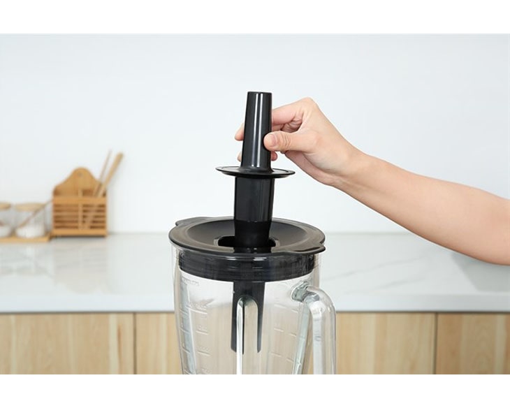 Máy xay sinh tố Philips HR3041/00 - Ảnh 10