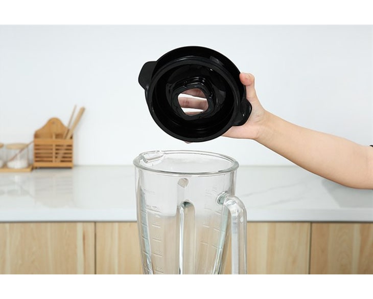 Máy xay sinh tố Philips HR3041/00 - Ảnh 9