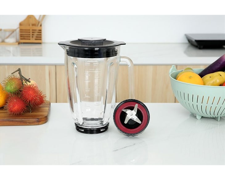 Máy xay sinh tố Philips HR3041/00 - Ảnh 5