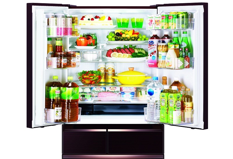 Công nghệ làm lạnh đa chiều cho thực phẩm tươi ngon trong thời gian dài Công nghệ làm lạnh đa chiều cho thực phẩm tươi ngon trong thời gian dài