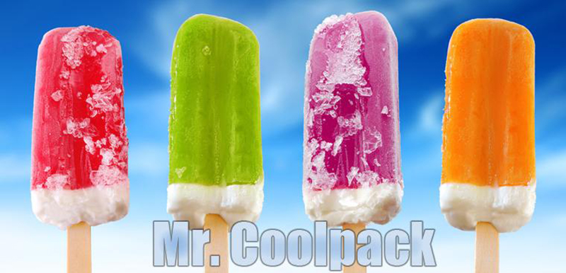 Công nghệ Mr.Coolpack