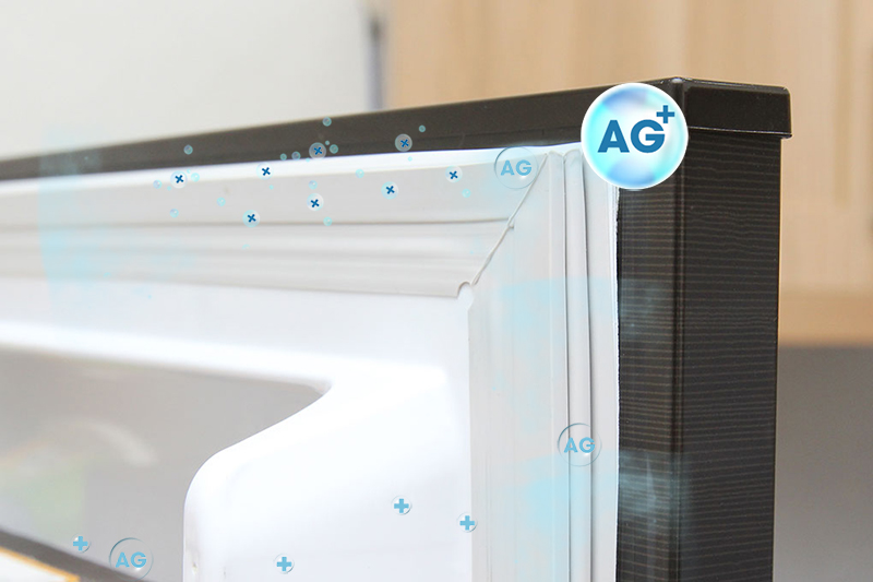 Thành tủ kháng khuẩn