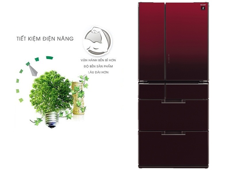 Công nghệ máy nén biến tầng Inverter cho khả năng tiết kiệm điện, vận hành bền bỉ với thời gian Công nghệ máy nén biến tầng Inverter cho khả năng tiết kiệm điện, vận hành bền bỉ với thời gian