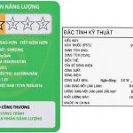 Quạt cây Panasonic F-308NHB (Xanh)