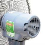 Quạt cây Panasonic F-308NHB (Xanh)