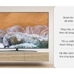 Smart Tivi LG 4K 70 inch 70UP7800PTB