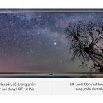 Smart Tivi LG 4K 70 inch 70UP7800PTB