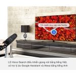 Smart Tivi LG 4K 70 inch 70UP7800PTB